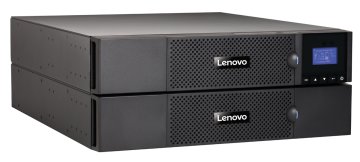 Lenovo RT3kVA gruppo di continuità (UPS) A linea interattiva 3 kVA 2700 W 9 presa(e) AC