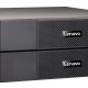 Lenovo RT3kVA gruppo di continuità (UPS) A linea interattiva 3 kVA 2700 W 9 presa(e) AC 2