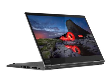 Lenovo ThinkPad X1 Yoga Gen 5 Intel® Core™ i7 i7-10510U Ibrido (2 in 1) 35,6 cm (14") Touch screen Full HD 16 GB LPDDR3-SDRAM 1 TB SSD Wi-Fi 6 (802.11ax) Windows 10 Pro Grigio
