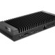 Lenovo ThinkCentre M75n AMD Ryzen™ 3 PRO 3300U 8 GB DDR4-SDRAM 256 GB SSD Windows 10 Pro Mini PC Nero 8