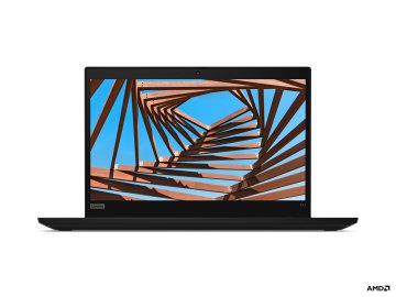 Lenovo ThinkPad X13 AMD Ryzen™ 5 PRO 4650U Computer portatile 33,8 cm (13.3") Full HD 8 GB DDR4-SDRAM 512 GB SSD Wi-Fi 6 (802.11ax) Windows 10 Pro Nero