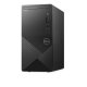 DELL Vostro 3888 Intel® Core™ i5 i5-10400 8 GB DDR4-SDRAM 512 GB SSD Windows 10 Pro Mini Tower PC Nero 3