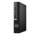 DELL OptiPlex 5080 Intel® Core™ i5 i5-10500T 8 GB DDR4-SDRAM 256 GB SSD Windows 10 Pro MFF Mini PC Nero 3