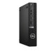 DELL OptiPlex 5080 Intel® Core™ i5 i5-10500T 8 GB DDR4-SDRAM 256 GB SSD Windows 10 Pro MFF Mini PC Nero 4