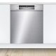 Bosch Serie 4 SMU4HAS48E lavastoviglie Sottopiano 13 coperti D 5