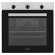 De’Longhi YLM 6 XLN forno 73 L 2300 W A Nero, Stainless steel 2