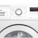 Bosch Serie 2 lavatrice Caricamento frontale 8 kg 1000 Giri/min Bianco 4