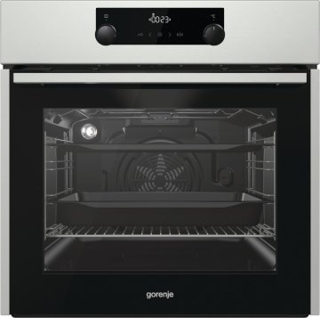 Gorenje BOP737E11X forno 70 L A+ Acciaio inox