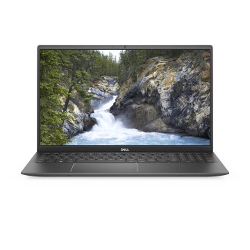 DELL Vostro 5501 Intel® Core™ i5 i5-1035G1 Computer portatile 39,6 cm (15.6") Full HD 8 GB DDR4-SDRAM 512 GB SSD Wi-Fi 5 (802.11ac) Windows 10 Pro Grigio