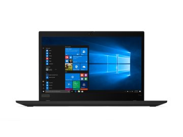 Lenovo ThinkPad T14s Intel® Core™ i7 i7-10510U Computer portatile 35,6 cm (14") Full HD 16 GB DDR4-SDRAM 512 GB SSD Wi-Fi 6 (802.11ax) Windows 10 Pro Nero