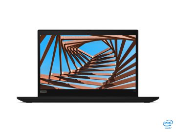Lenovo ThinkPad X13 Intel® Core™ i7 i7-10510U Computer portatile 33,8 cm (13.3") Touch screen Full HD 16 GB DDR4-SDRAM 512 GB SSD Wi-Fi 6 (802.11ax) Windows 10 Pro Nero