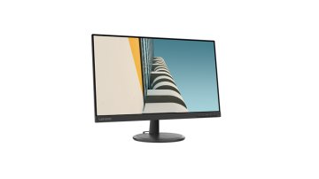 Lenovo C24-20 Monitor PC 60,5 cm (23.8") 1920 x 1080 Pixel Full HD Nero