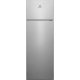 Electrolux LTB1AF28U0 frigorifero con congelatore Libera installazione 244 L F Argento 3