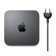 Apple Mac mini (Intel Core i3 quad-core di ottava gen. a 3.6GHz, 256GB SSD, 8GB RAM) 2020 5