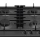 Bertazzoni P604MODNE piano cottura Nero 60 cm Gas 4 Fornello(i) 2