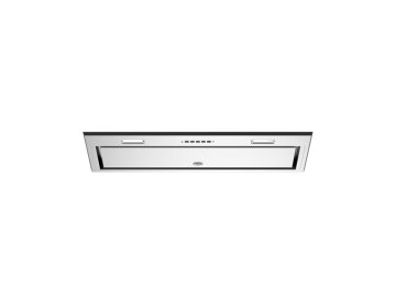 Bertazzoni KIN70MOD1XB cappa aspirante Integrato Acciaio inox 710 m³/h C