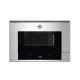 Bertazzoni Modern Da incasso Microonde con grill 22 L 2500 W Acciaio inox 2