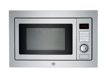 Bertazzoni Professional Da incasso Microonde combinato 25 L 2500 W Acciaio inox