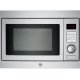 Bertazzoni Professional Da incasso Microonde combinato 25 L 2500 W Acciaio inox 2