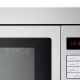 Bertazzoni Professional Da incasso Microonde combinato 25 L 2500 W Acciaio inox 3