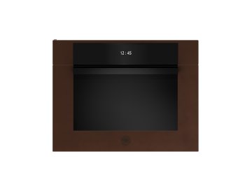 Bertazzoni Modern Da incasso Microonde combinato 38 L 3400 W Rame