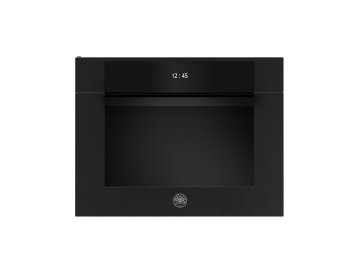 Bertazzoni Modern Da incasso Microonde combinato 38 L 3400 W Carbonio