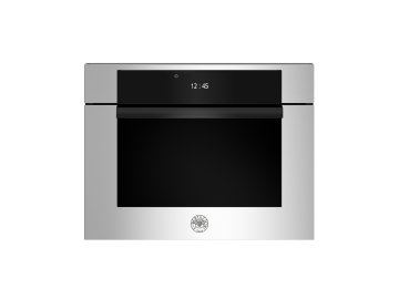 Bertazzoni Modern Da incasso Microonde combinato 38 L 3400 W Acciaio inox