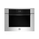 Bertazzoni Modern Da incasso Microonde combinato 38 L 3400 W Acciaio inox 2