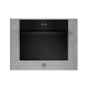 Bertazzoni Modern Da incasso Microonde combinato 38 L 3400 W Zinco 2