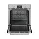 Bertazzoni F6011PROELX forno 76 L 2800 W A++ Acciaio inossidabile 2