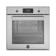 Bertazzoni F6011PROELX forno 76 L 2800 W A++ Acciaio inossidabile 3