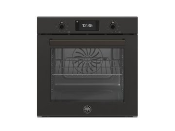 Bertazzoni F6011PROVTN forno 76 L 2800 W A++ Nero