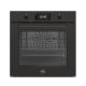 Bertazzoni F6011PROVTN forno 76 L 2800 W A++ Nero 2