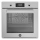 Bertazzoni F6011PROVTX forno 76 L 2800 W A++ Nero 2