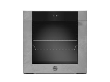 Bertazzoni F6011MODVTZ forno 76 L 2800 W A++ Grigio