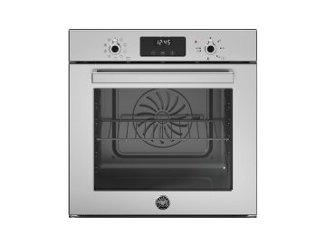 Bertazzoni F609PROESX forno 76 L 2700 W A Acciaio inox