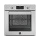 Bertazzoni F609PROESX forno 76 L 2700 W A Acciaio inox 2