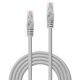 Lindy 48369 cavo di rete Grigio 20 m Cat5e U/UTP (UTP) 3