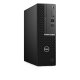 DELL OptiPlex 7080 Intel® Core™ i7 i7-10700 16 GB DDR4-SDRAM 512 GB SSD Windows 10 Pro SFF PC Nero 3