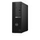 DELL OptiPlex 7080 Intel® Core™ i7 i7-10700 16 GB DDR4-SDRAM 512 GB SSD Windows 10 Pro SFF PC Nero 4