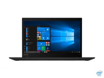 Lenovo ThinkPad T14s Intel® Core™ i5 i5-10210U Computer portatile 35,6 cm (14") Full HD 8 GB DDR4-SDRAM 512 GB SSD Wi-Fi 6 (802.11ax) Windows 10 Pro Nero