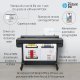 HP Designjet Stampante T650 da 24” 16