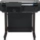 HP Designjet Stampante T650 da 24” 8