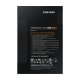 Samsung MZ-77Q1T0 1 TB 2.5