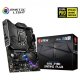 MSI MPG Z490 GAMING PLUS scheda madre Intel Z490 LGA 1200 (Socket H5) ATX 2