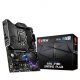 MSI MPG Z490 GAMING PLUS scheda madre Intel Z490 LGA 1200 (Socket H5) ATX 3