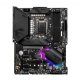 MSI MPG Z490 GAMING PLUS scheda madre Intel Z490 LGA 1200 (Socket H5) ATX 4