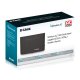 D-Link DSL-3785 router wireless Gigabit Ethernet Dual-band (2.4 GHz/5 GHz) Nero 4