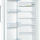 Bosch Serie 4 KSV33VWEP Frigorifero monoporta da libera installazione 176 x 60 cm Bianco Classe E 4