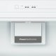 Bosch Serie 4 KSV33VWEP Frigorifero monoporta da libera installazione 176 x 60 cm Bianco Classe E 7